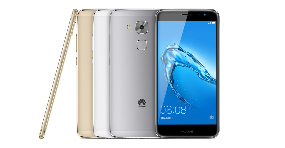 صور هاتف Huawei Nova Plus رقم 1 