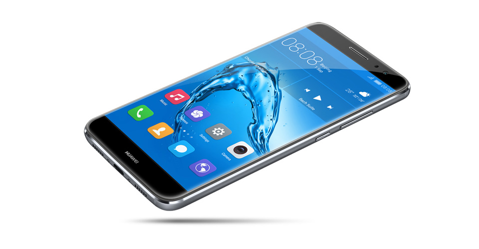 صور هاتف Huawei Nova Plus رقم 4 