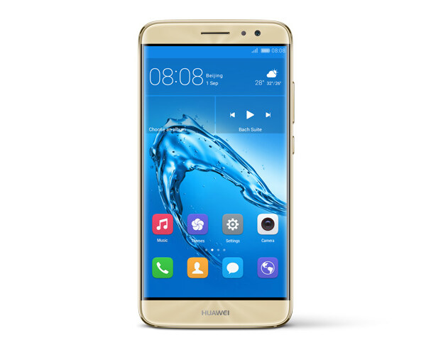  صورة هاتف Huawei Nova Plus - هواوي نوفا بلس