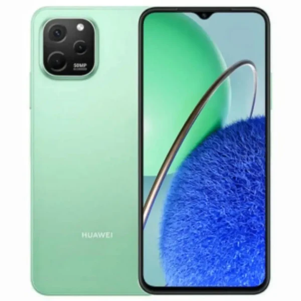  صورة هاتف Huawei Nova Y61 - هواوي نوفا y61