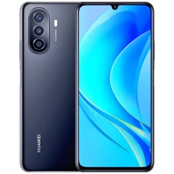  صورة هاتف Huawei Nova Y70 Plus - هواوي نوفا y70 بلس