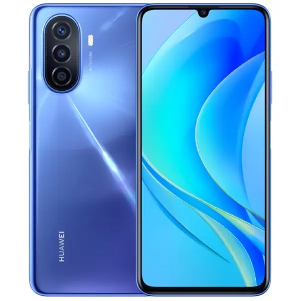  صورة هاتف Huawei Nova Y70 - هواوي نوفا y70