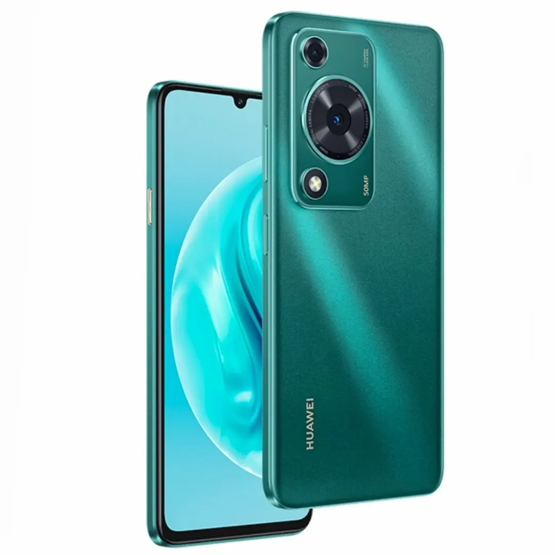 صور هاتف Huawei Nova Y72 رقم 1 