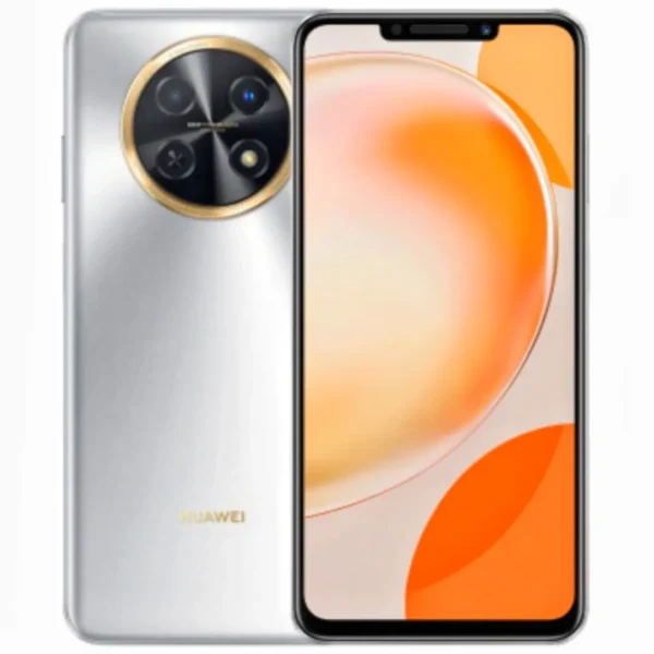  صورة هاتف Huawei Nova Y91 - هواوي نوفا y91