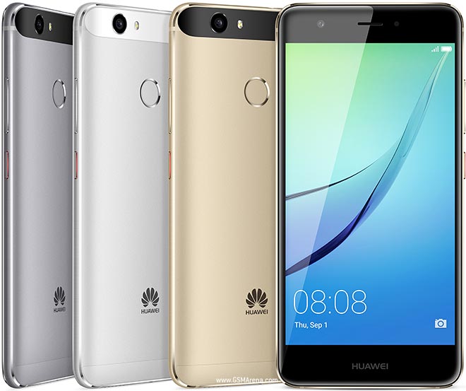 صور هاتف Huawei Nova رقم 2 