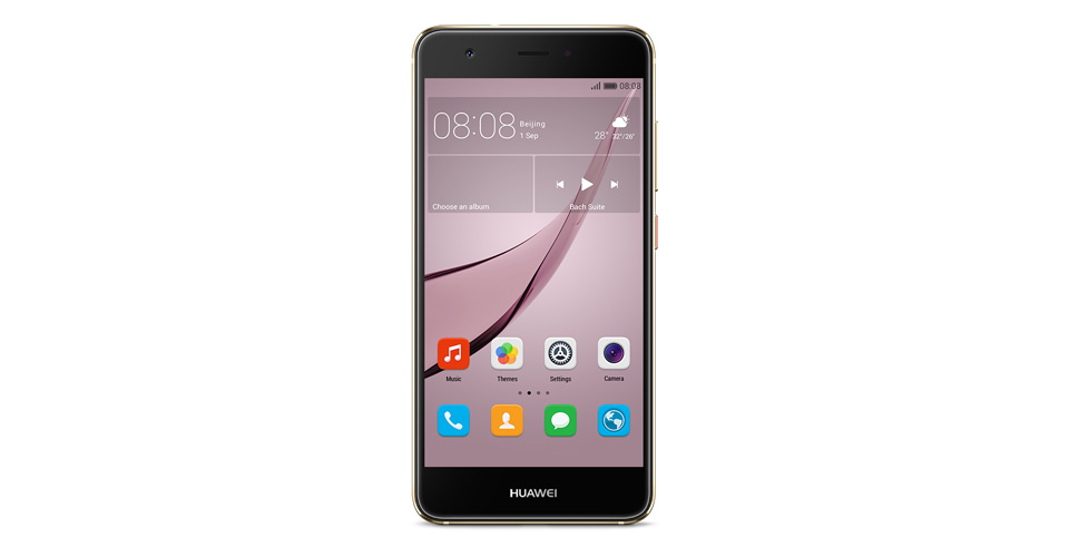 صور هاتف Huawei Nova رقم 4 