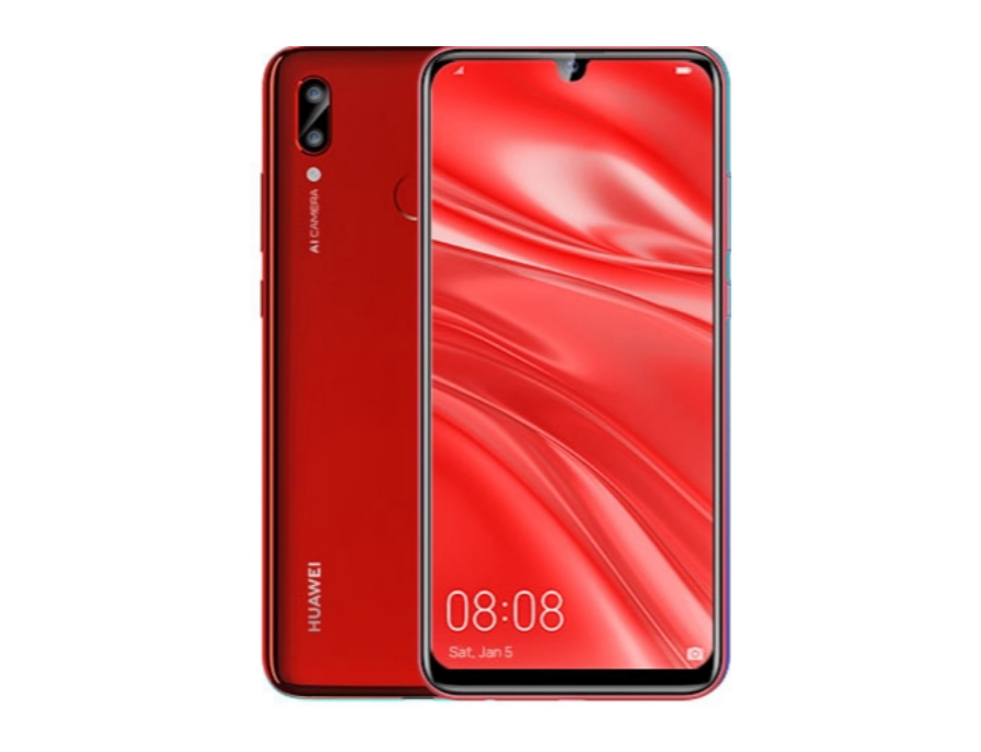 صور هاتف Huawei P Smart 2019 رقم 1 