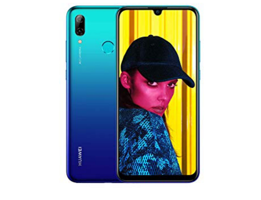 صور هاتف Huawei P Smart 2019 رقم 3 