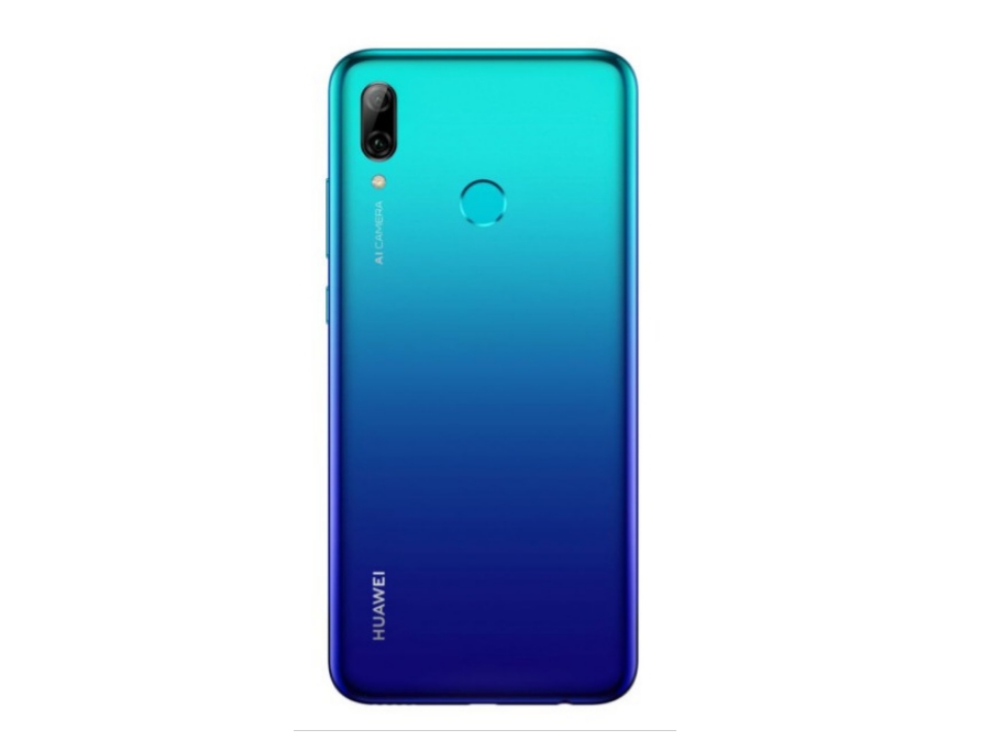 صور هاتف Huawei P Smart 2019 رقم 4 