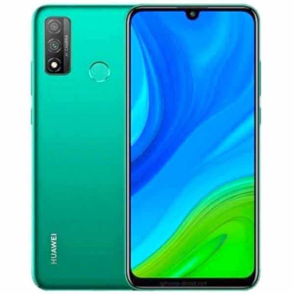 صورة هاتف Huawei P Smart 2020 - هواوي p سمارت 2020
