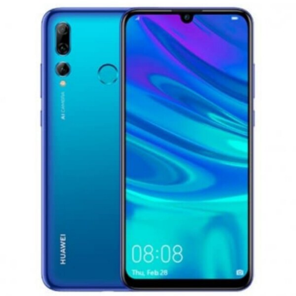  صورة هاتف Huawei P Smart Plus 2019 - هواوي p سمارت بلس 2019