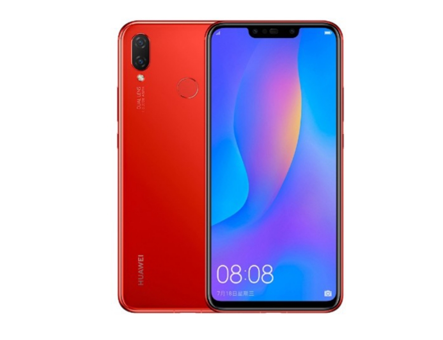 صور هاتف Huawei P Smart Plus رقم 1 