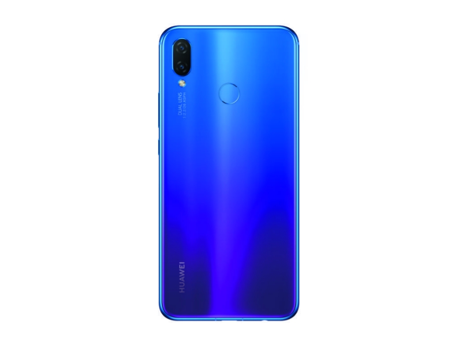 صور هاتف Huawei P Smart Plus رقم 3 