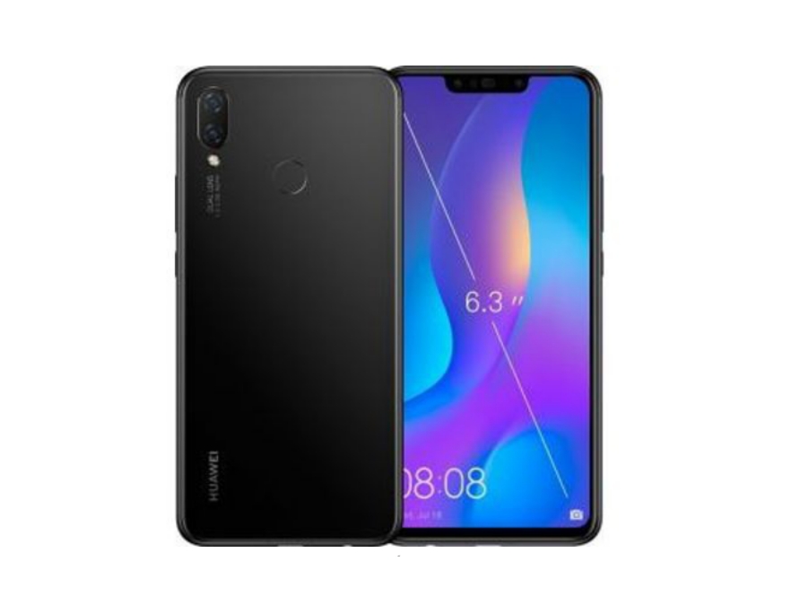 صور هاتف Huawei P Smart Plus رقم 4 