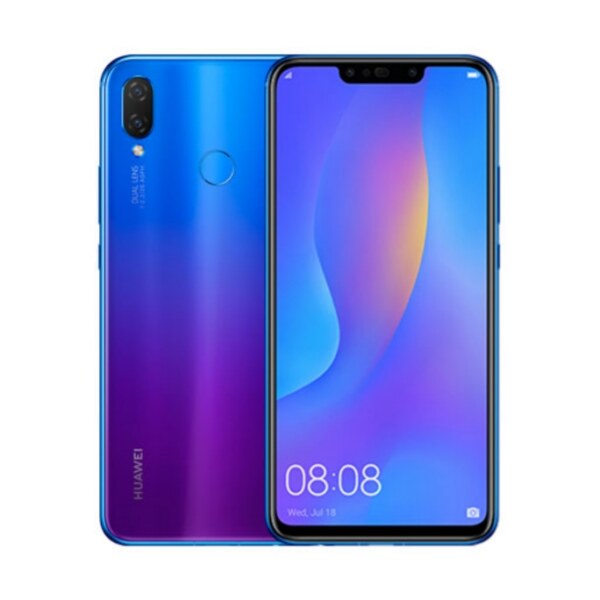 صورة هاتف Huawei P Smart Plus - هواوي p سمارت بلس