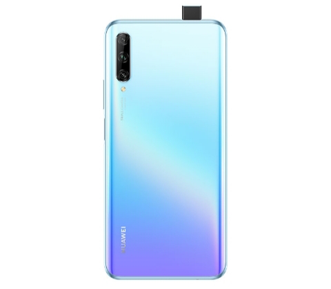 صور هاتف Huawei P Smart Pro 2019 رقم 2 