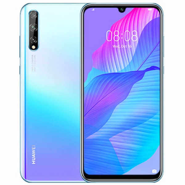  صورة هاتف Huawei P Smart S - هواوي p سمارت اس