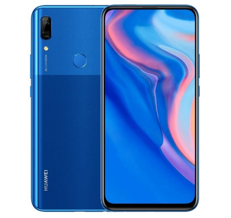 صور هاتف Huawei P Smart Z رقم 2 