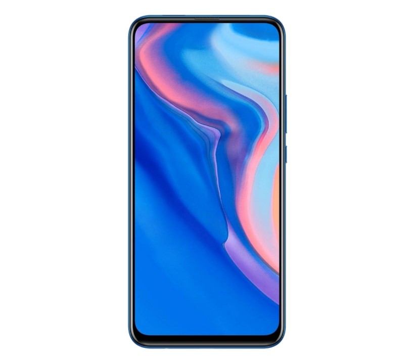 صور هاتف Huawei P Smart Z رقم 4 