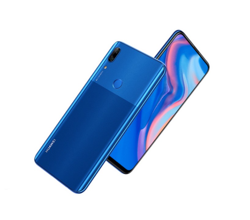 صور هاتف Huawei P Smart Z رقم 5 
