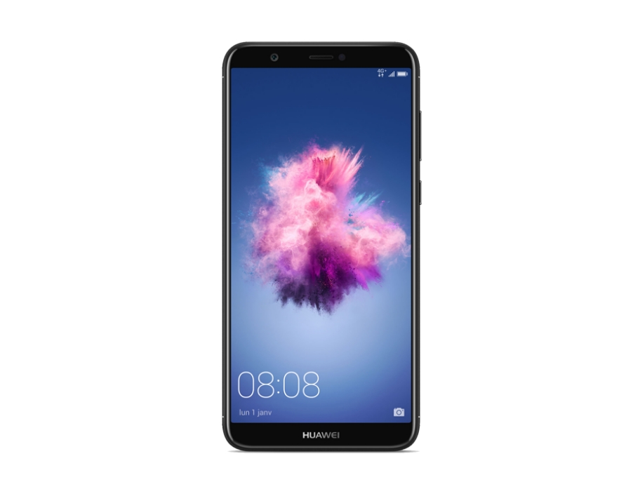 صور هاتف Huawei P Smart رقم 4 