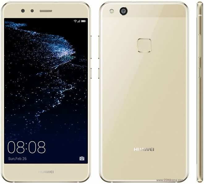 صور هاتف Huawei P10 Lite رقم 1 