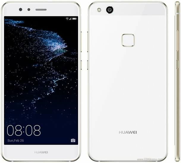 صور هاتف Huawei P10 Lite رقم 2 