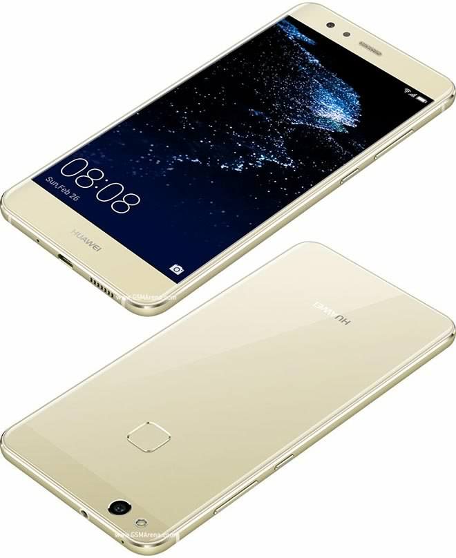 صور هاتف Huawei P10 Lite رقم 4 