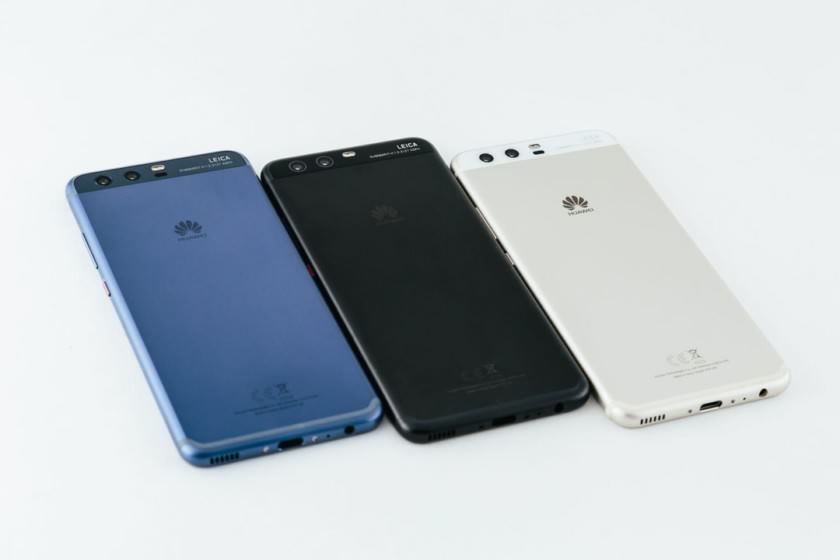 صور هاتف Huawei P10 Plus رقم 1 