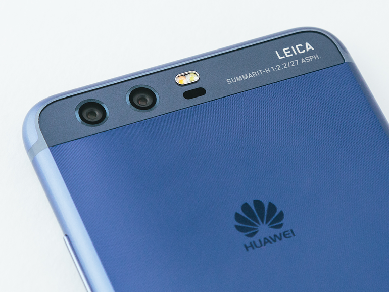 صور هاتف Huawei P10 Plus رقم 2 