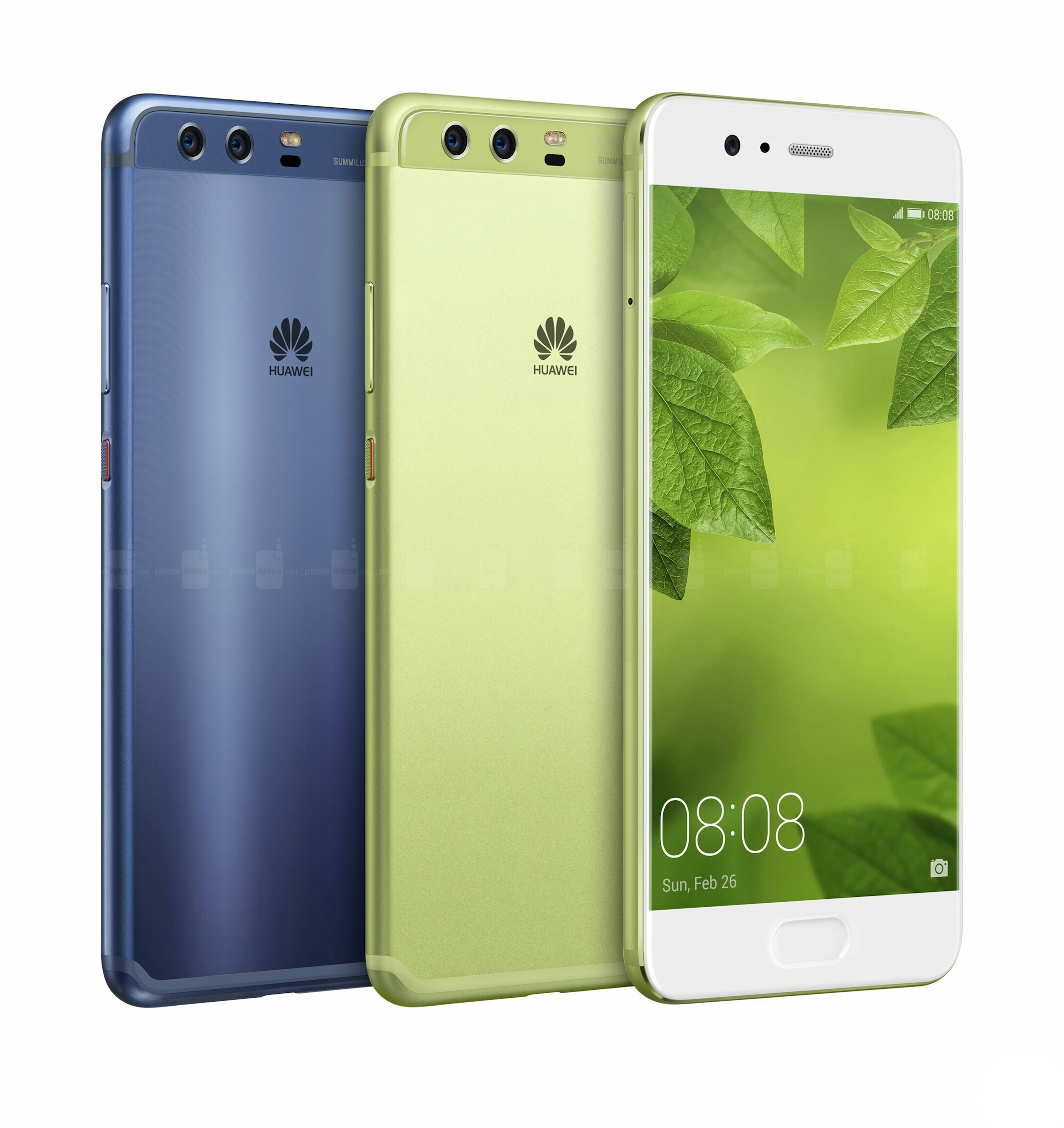 صور هاتف Huawei P10 رقم 1 