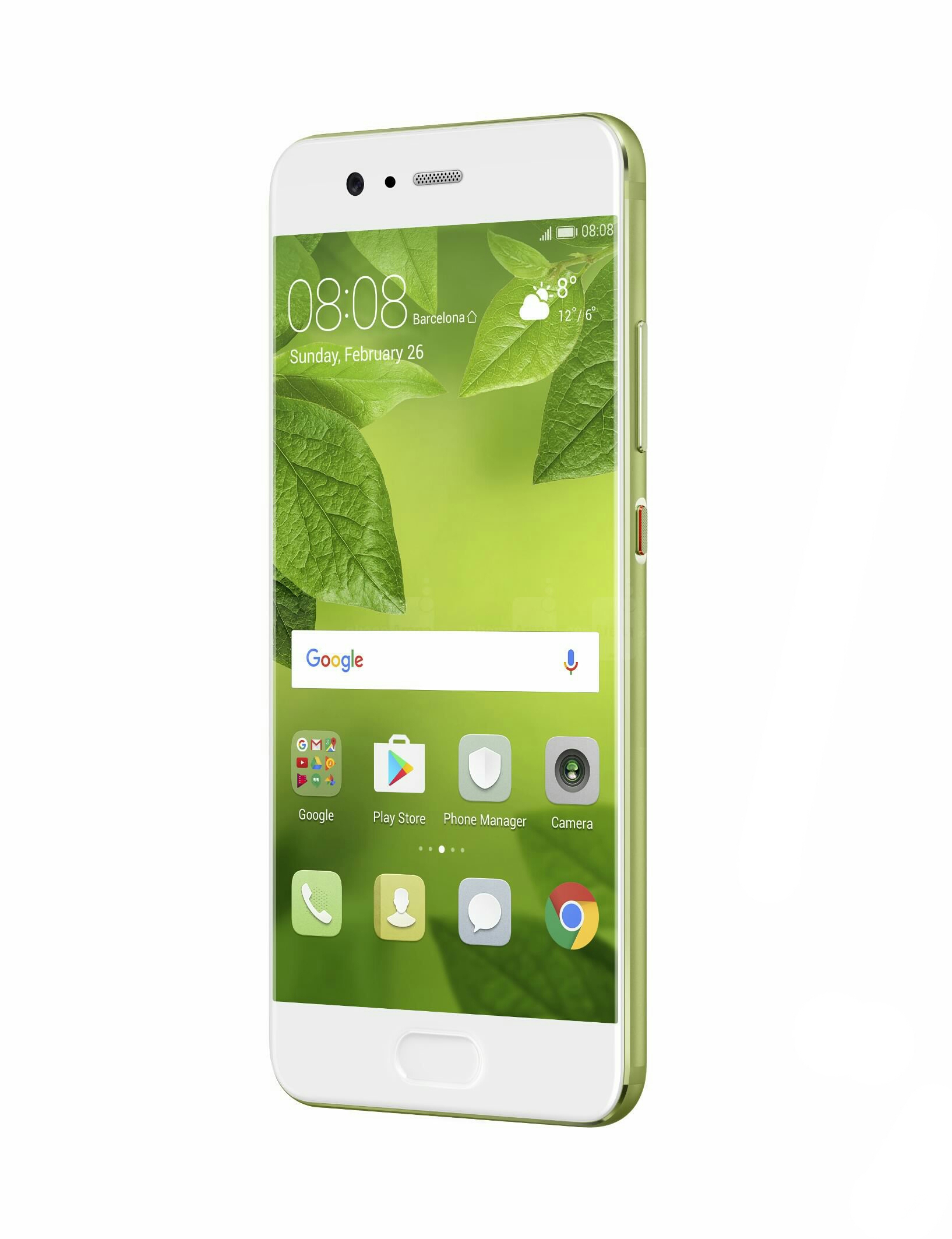 صور هاتف Huawei P10 رقم 2 