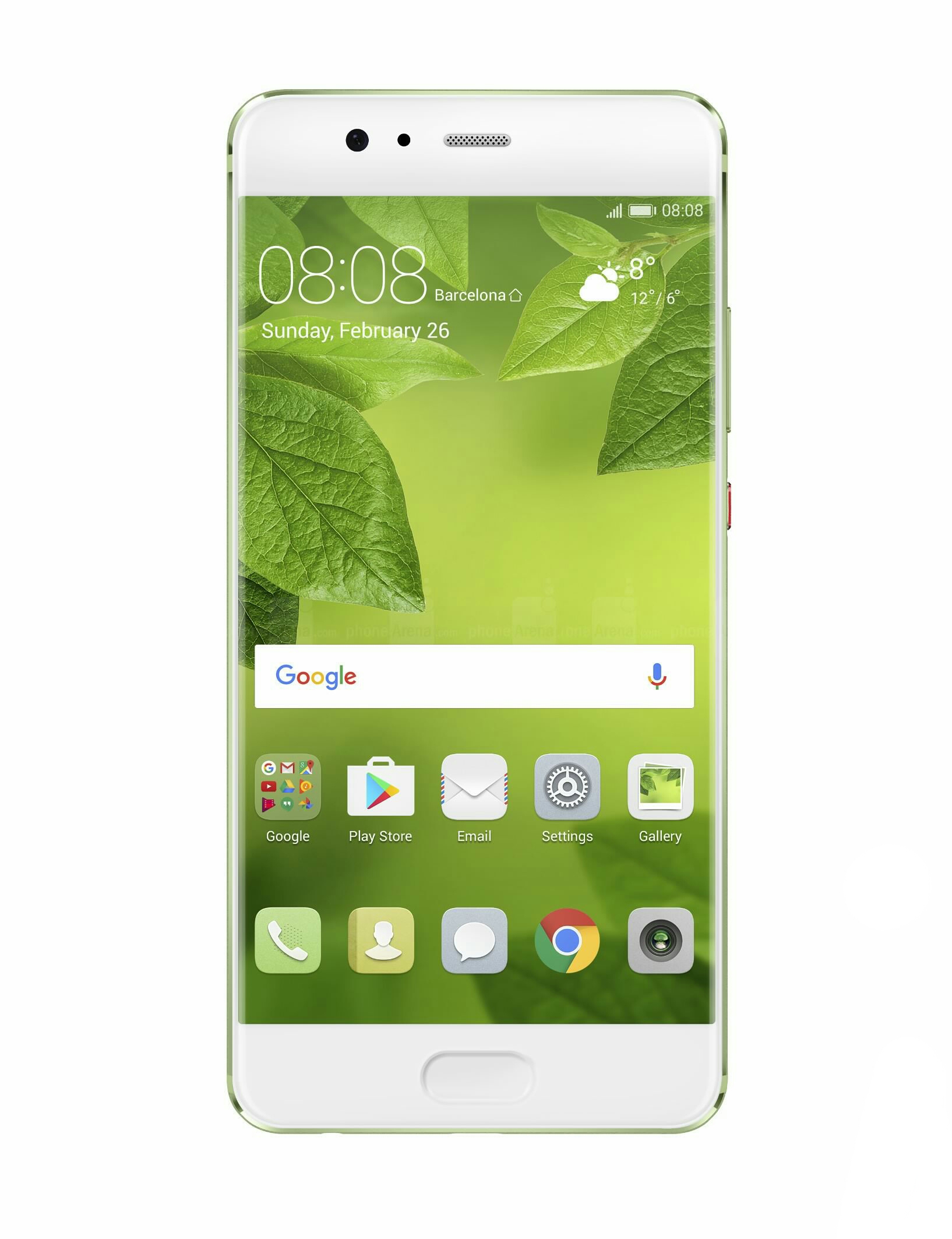 صور هاتف Huawei P10 رقم 4 