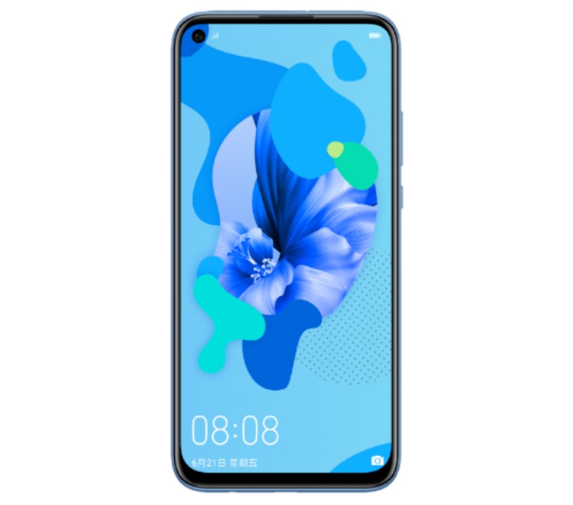 صور هاتف Huawei P20 Lite 2019 رقم 2 