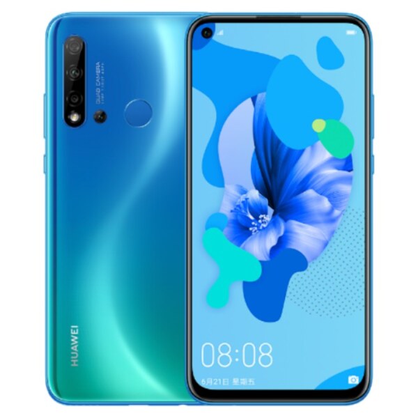  صورة هاتف Huawei P20 Lite 2019 - هواوي p20 لايت 2019