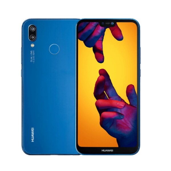  صورة هاتف Huawei P20 Lite - هواوي p20 لايت