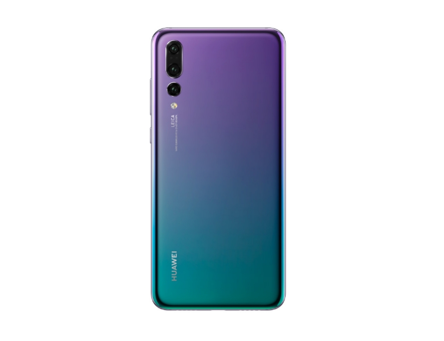 صور هاتف Huawei P20 Pro رقم 3 