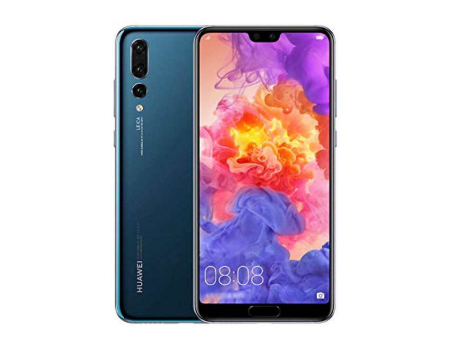 صور هاتف Huawei P20 Pro رقم 5 