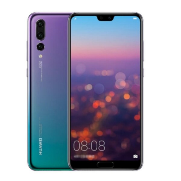  صورة هاتف Huawei P20 Pro - هواوي p20 برو