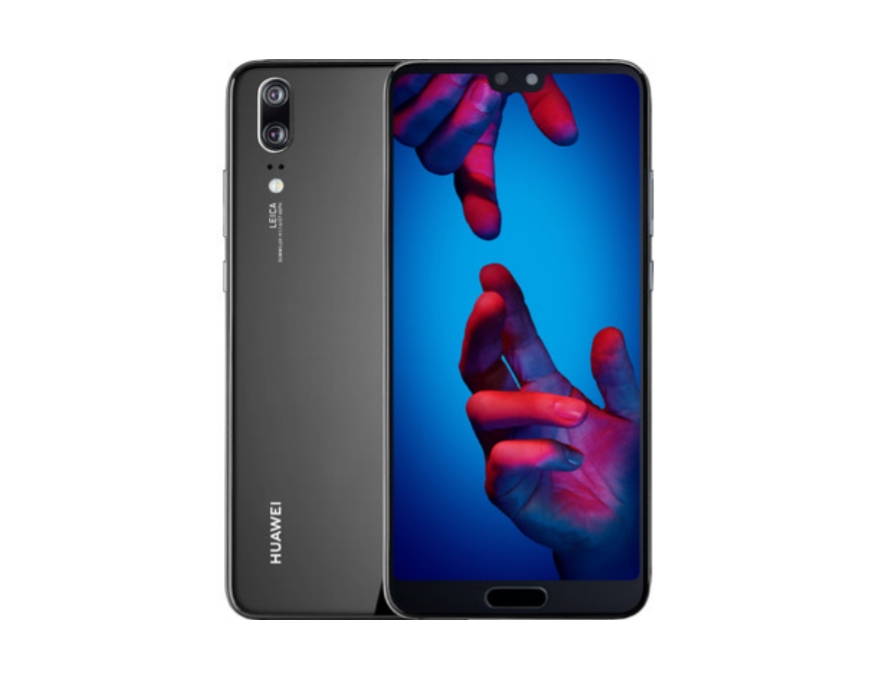 صور هاتف Huawei P20 رقم 5 
