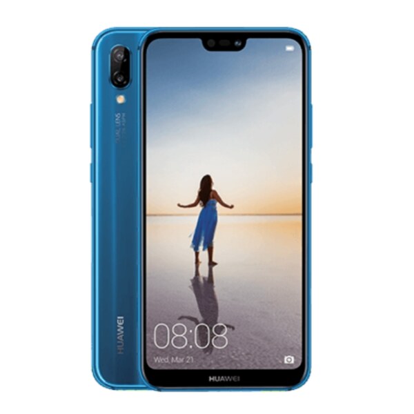  صورة هاتف Huawei P20 - هواوي p20