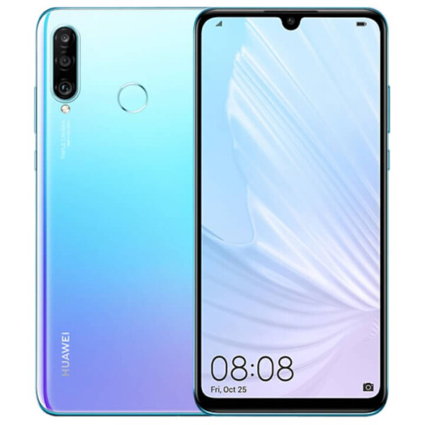  صورة هاتف Huawei P30 Lite New Edition - هواوي p30 لايت new edition