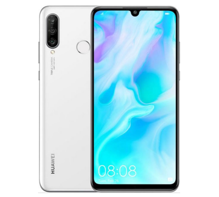 صور هاتف Huawei P30 Lite رقم 1 
