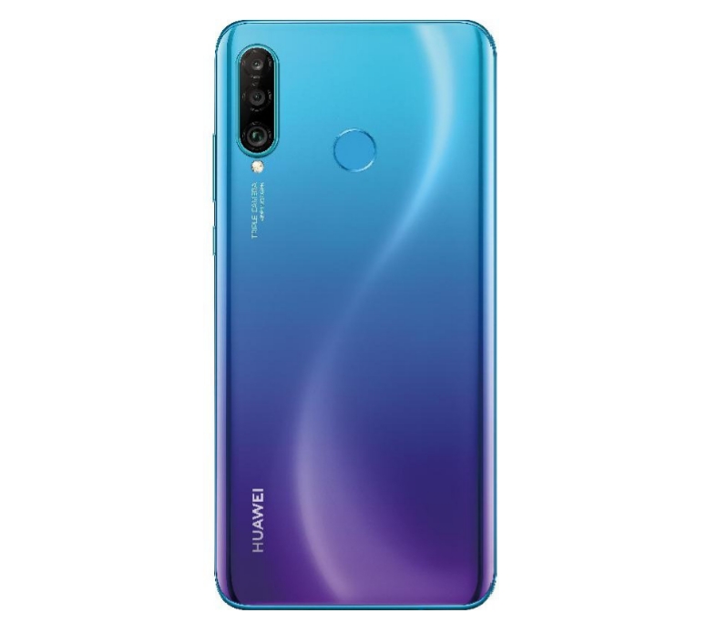 صور هاتف Huawei P30 Lite رقم 2 