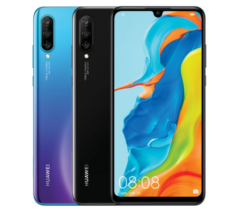 صور هاتف Huawei P30 Lite رقم 3 
