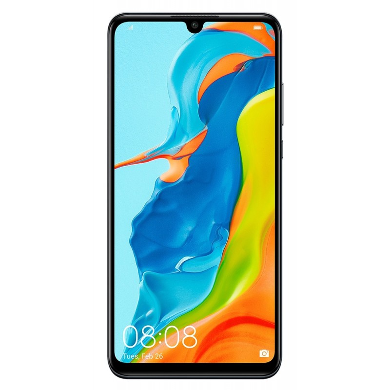 صور هاتف Huawei P30 Lite رقم 4 