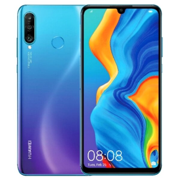  صورة هاتف Huawei P30 Lite - هواوي p30 لايت