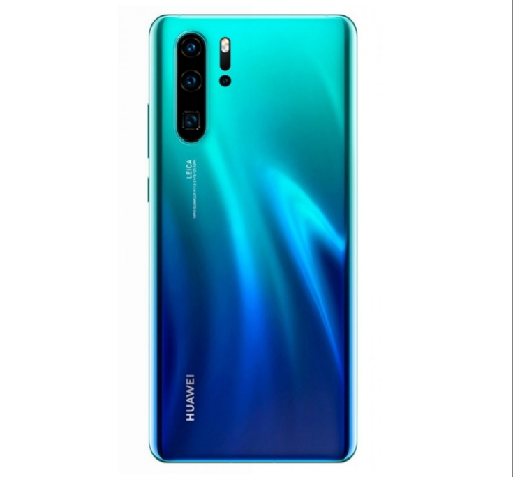 صور هاتف Huawei P30 Pro رقم 4 