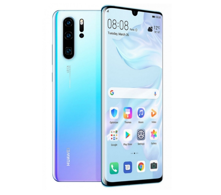 صور هاتف Huawei P30 Pro رقم 5 