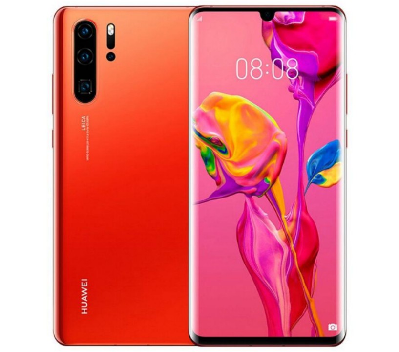 صور هاتف Huawei P30 Pro رقم 7 